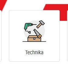 Technika - OBI aktualniletaky.eu