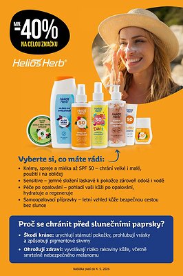 aktuální leták Teta drogerie 23.4.2026-4.5.2026