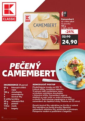 aktuální leták Kaufland 29.4.2026-5.5.2026