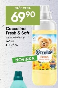 Aviváž Coccolino