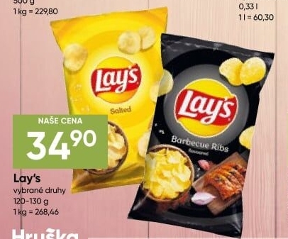 Chipsy Lay'