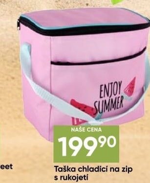 Chladicí taška