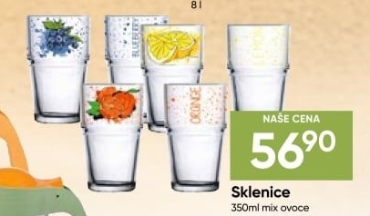 Sklenice
