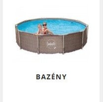 Bazény - Mountfield aktualniletaky.eu
