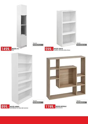 bauMax leták - Bydlení na míru strana 35