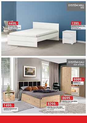 bauMax leták - Bydlení na míru strana 49