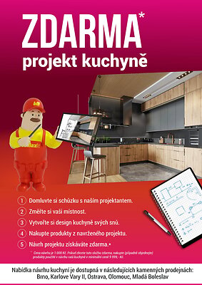 bauMax leták - Bydlení na míru strana 7
