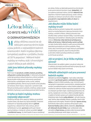 BENU Lékárna - Dermo strana 18