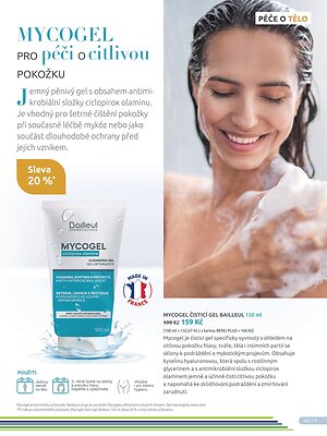 BENU Lékárna - Dermo strana 19