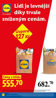 Lidl leták od středy strana 4