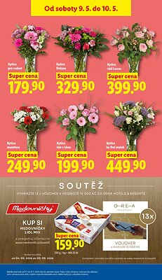 Lidl leták od středy strana 43