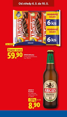 Lidl leták od středy strana 7
