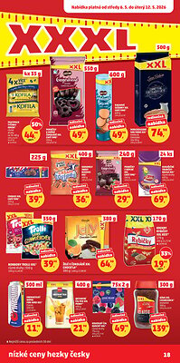 Penny Market leták strana 18