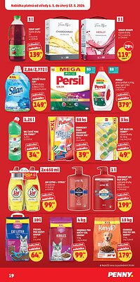 Penny Market leták strana 19