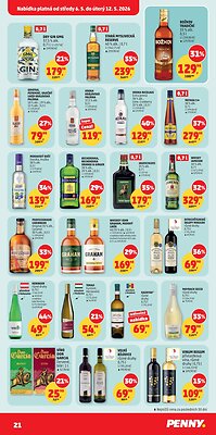 Penny Market leták strana 21