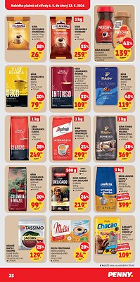 Penny Market leták strana 25