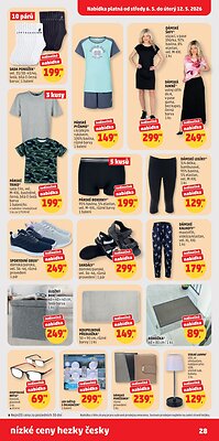 Penny Market leták strana 28