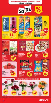 Penny Market leták strana 31