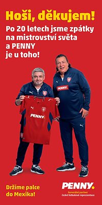 Penny Market leták strana 33