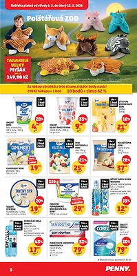 Penny Market leták strana 5