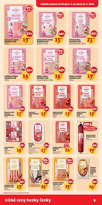 Penny Market leták strana 8