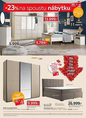 XXXLutz leták - Májové šílenství strana 4