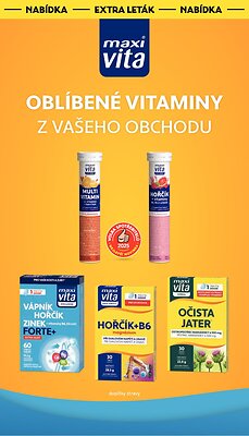 Albert Supermarket leták strana 16