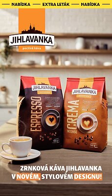 Albert Supermarket leták strana 18
