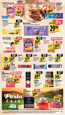 Albert Supermarket leták strana 27