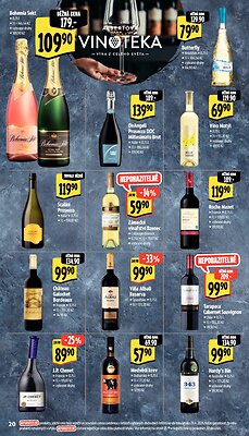 Albert Supermarket leták strana 30
