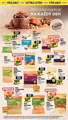 Albert Supermarket leták strana 36