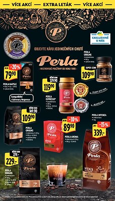 Albert Supermarket leták strana 39