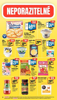 Albert Supermarket leták strana 6