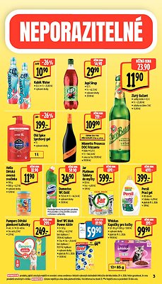 Albert Supermarket leták strana 7