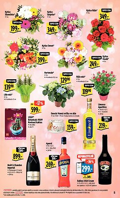 Albert Hypermarket leták strana 11