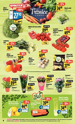 Albert Hypermarket leták strana 14