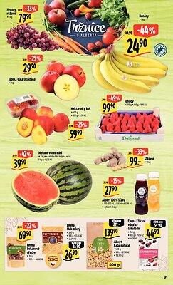 Albert Hypermarket leták strana 15