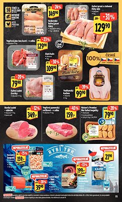 Albert Hypermarket leták strana 19