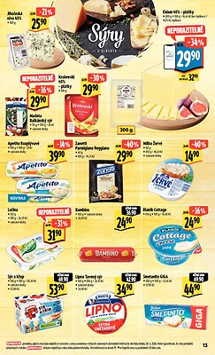 Albert Hypermarket leták strana 21