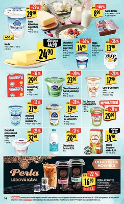 Albert Hypermarket leták strana 22