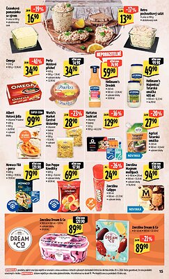 Albert Hypermarket leták strana 23
