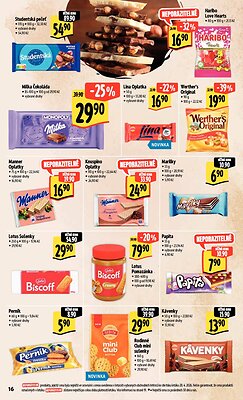 Albert Hypermarket leták strana 24