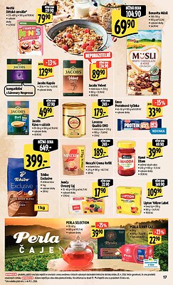 Albert Hypermarket leták strana 25