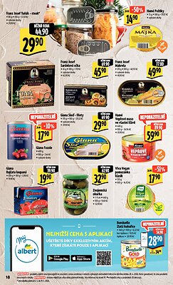 Albert Hypermarket leták strana 26