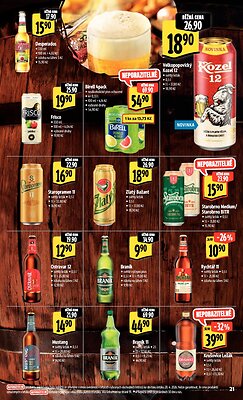 Albert Hypermarket leták strana 29
