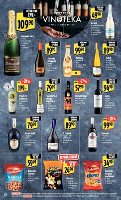 Albert Hypermarket leták strana 30