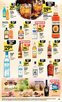 Albert Hypermarket leták strana 31