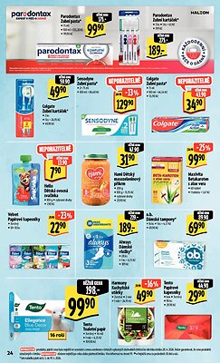 Albert Hypermarket leták strana 32