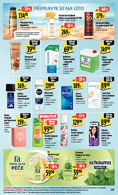 Albert Hypermarket leták strana 33