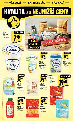 Albert Hypermarket leták strana 36
